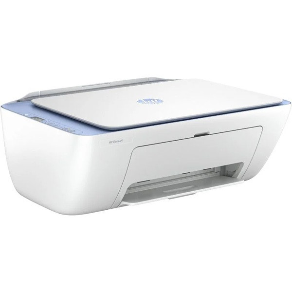 Multifunción hp deskjet 2822e wifi/ blanca M 3