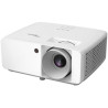 Proyector Optoma ZH350 blanco 3