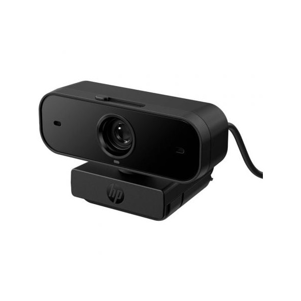 Webcam hp 430 fhd enfoque automático/ 1920 x 1080 full hd D