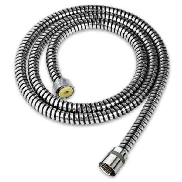 Tiger Flexo de ducha Fluxhose cromado 200 cm Tiger Flexo de ducha Fluxhose cromado 200 cm D