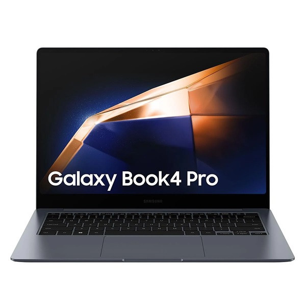 Portátil samsung galaxy book4 pro intel core ultra 7-155h/ 32gb/ 512gb ssd/ 14' táctil/ win11 pro D