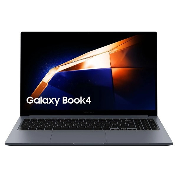 SAMSUNG GALAXY BOOK 4 15.6" Intel Core 7 16GB 512GB gris D