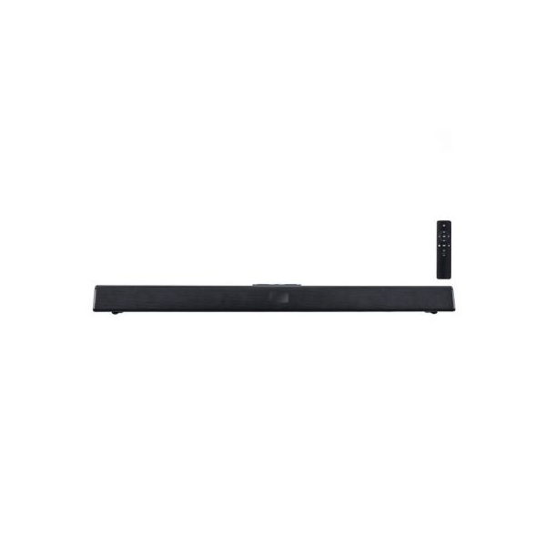 Barra de sonido con bluetooth woxter soundbar 500/ 89w/ 2.0 D