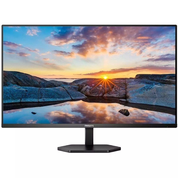 Monitor profesional philips 32e1n3100la 32'/ full hd/ multimedia/ negro D