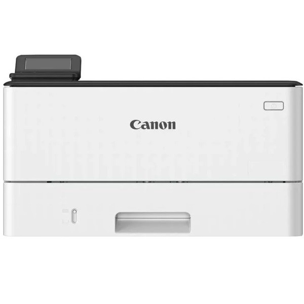 Impresora CANON I-SENSYS LBP243DW WiFi blanco D