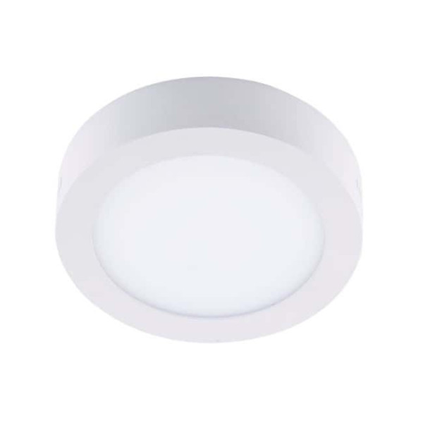 Downlight LED Redondo 20W superficie (blanco) - Wonderlamp D