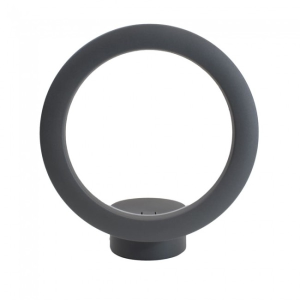 Círculo de LED ao ar livre (8W) M 5