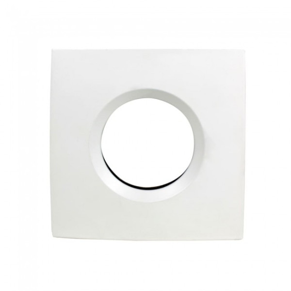 Empotrable de exterior Lutar (Cuadrado) M 5