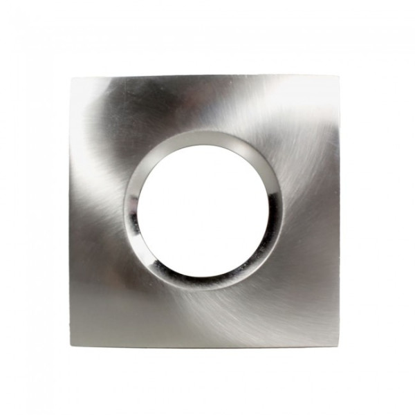 Empotrable de exterior Lutar II (Cuadrado) M 4