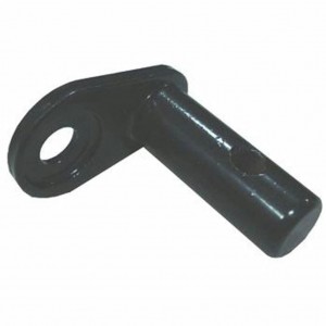 Conector para reboque de bicicleta D