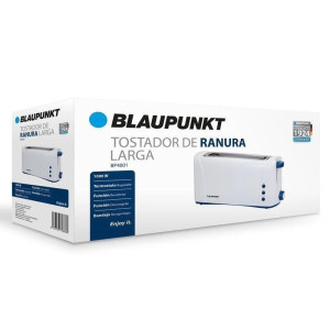 Tostador BLAUPUNKT BP40011000W blanco H