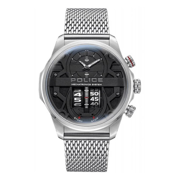 RELOJ POLICE HOMBRE  PEWJG0006504 (44MM) D