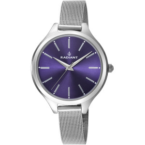 RELOJ RADIANT MUJER  RA412202 (39MM) D