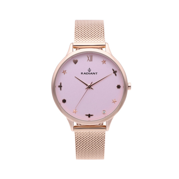 RELOJ RADIANT MUJER  RA489602 (38MM) D