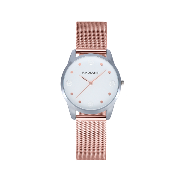 RELOJ RADIANT MUJER  RA593203 (36MM) D