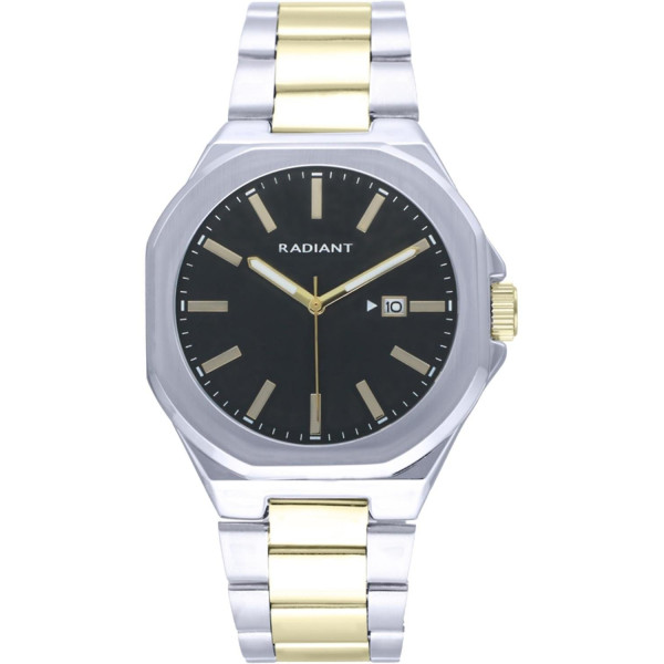 RELOJ RADIANT HOMBRE  RA619203 (42MM) D