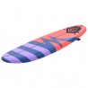 Prancha de surf 170 cm riscas 3