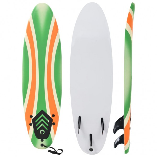 Tabla de surf 170 cm boomerang D