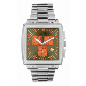 RELOJ GUESS HOMBRE  13515G3 (46MM) D