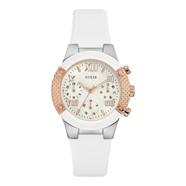 RELOJ GUESS MUJER  W0773L1 (44MM) D