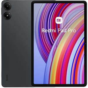 Tablet Xiaomi Rojomi Pad Pro 12.1 8GB RAM 256GB WiFi Granito Gray D