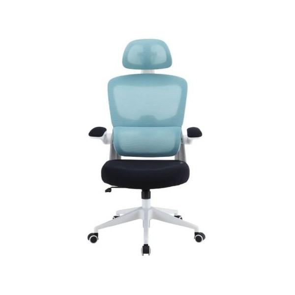 Silla gaming woxter ergo/ azul D