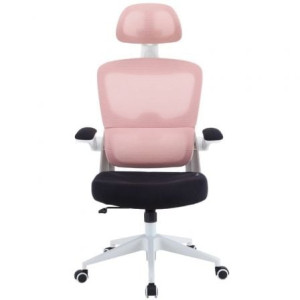 Silla gaming woxter ergo/ rosa D