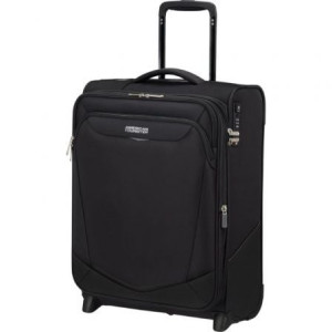 Maleta de Cabina American Tourister Upright SummerRide 55cm negro H