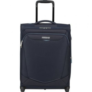 Maleta de Cabina American Tourister Upright SummerRide 55cm azul D