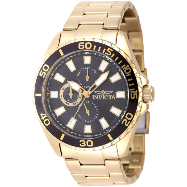 Invicta - 4757 D