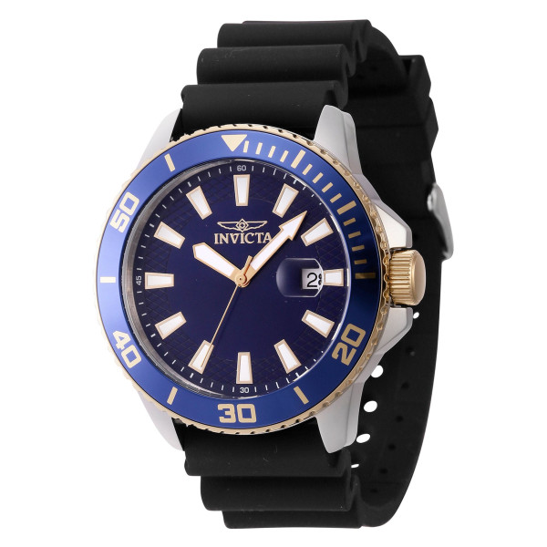 Invicta - 4609 D