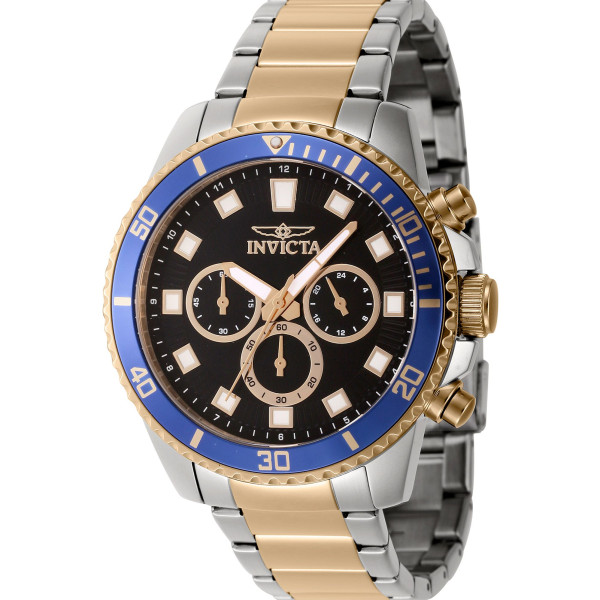 Invicta - 4605 D