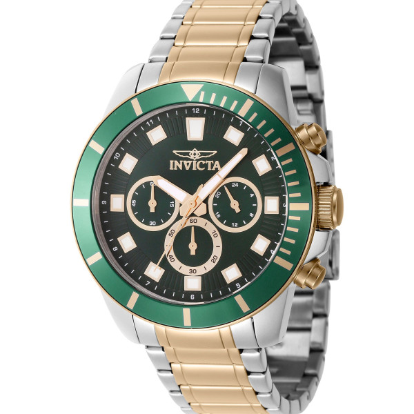 Invicta - 4604 D