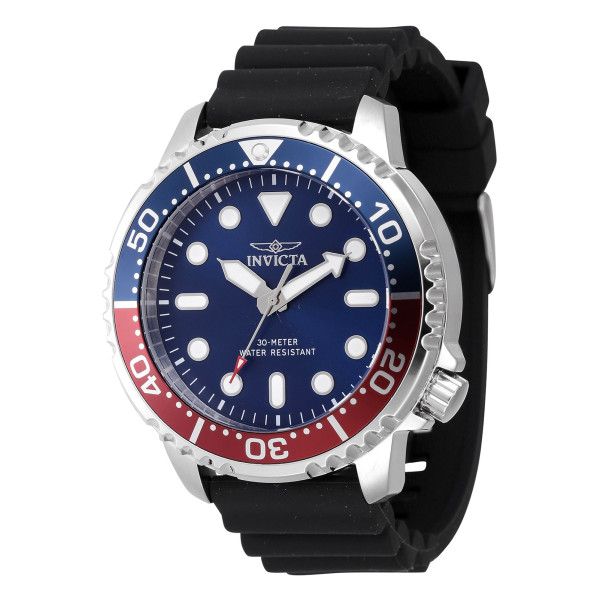 Invicta - 4722 D