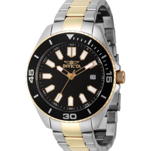 Invicta - 4631 D