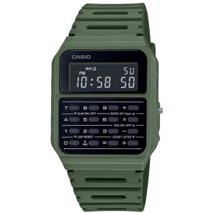 Casio - CA-53W D