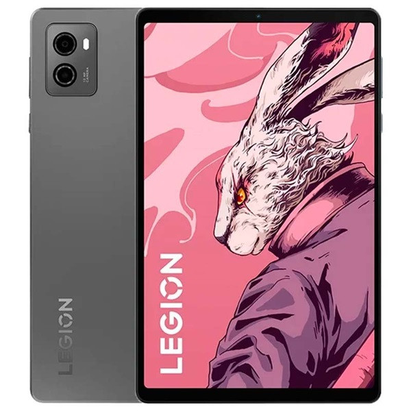 Lenovo Legion Tab 8,8" 12GB RAM 256GB WiFi cinza com capa fólio D