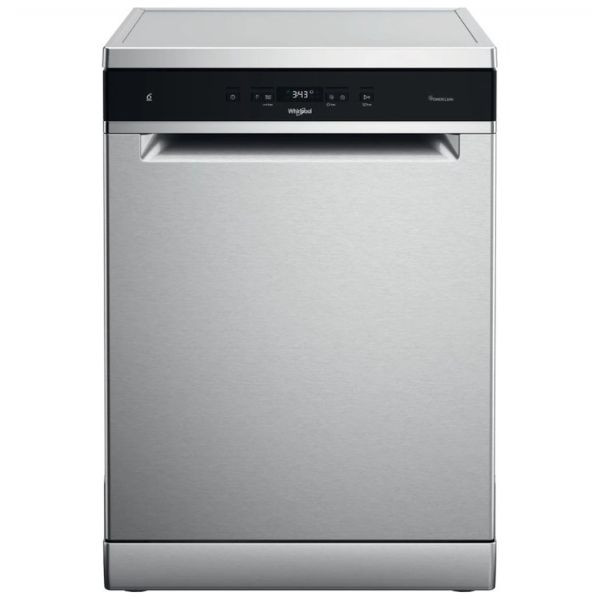 Lavavajillas WHIRLPOOL WFC 3C34 P X Inox D