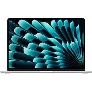 Apple MacBook Air 15" 2024 M3 16GB RAM 512GB plata D