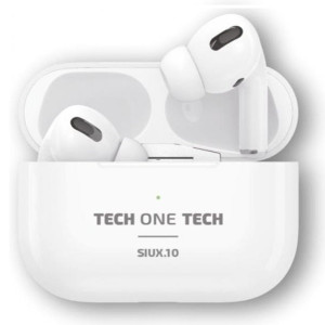 Tech One Tech SIUX.10 TEC1410 blanco D