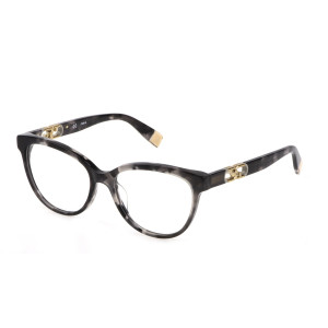 GAFAS DE VISTA FURLA MUJER  VFU634-530721 D