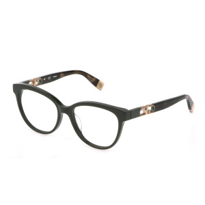 GAFAS DE VISTA FURLA MUJER  VFU634-530D80 D