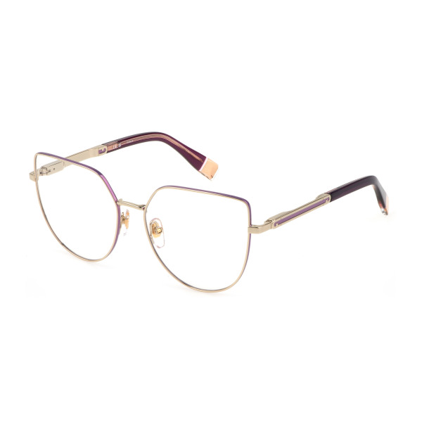 GAFAS DE VISTA FURLA MUJER  VFU673-550SN9 D