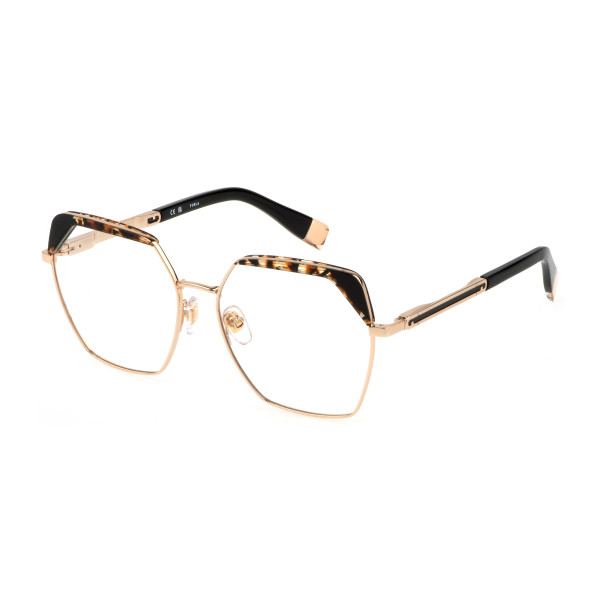 GAFAS DE VISTA FURLA MUJER  VFU674V55300Y D