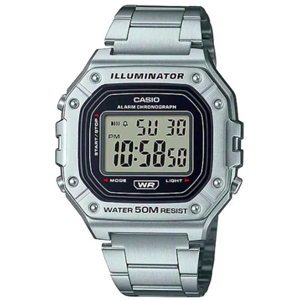 Casio - W-218H D