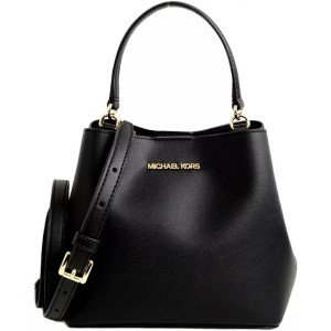 BOLSO MICHAEL KORS MUJER  35S4G3FM5TBLA (18X18X10CM) D