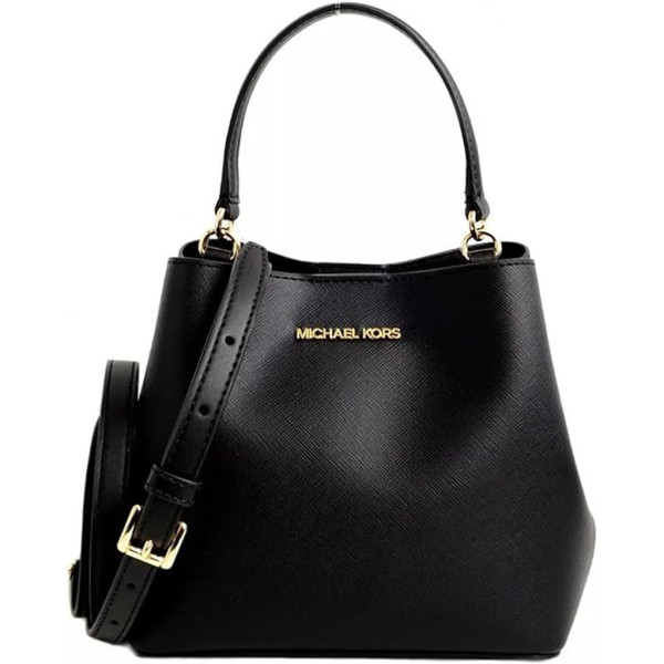 BOLSA MICHAEL KORS MULHERES 35S4G3FM5TBLA (18X18X10CM) D