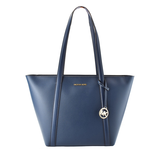 BOLSO MICHAEL KORS MUJER  35S4G3FT3INAV (28X28X13CM) D