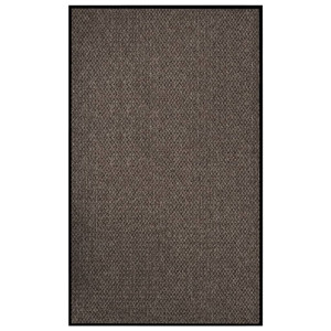 Felpudo beige 90x150 cm D