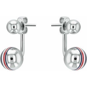 PENDIENTES TOMMY HILFIGER MUJER TOMMY HILFIGER 2780496 8MM D